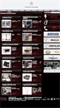 Mobile Screenshot of gastrobaires.com